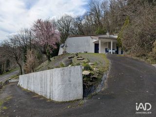  Maison � vendre 4 pi�ces 120 m�