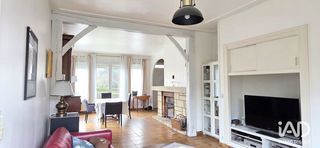  Maison � vendre 5 pi�ces 160 m�