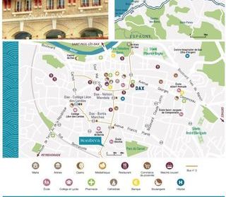  Appartement � vendre 3 pi�ces 59 m�