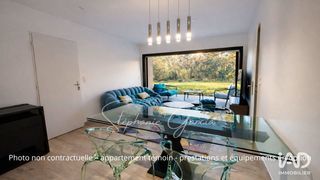  Appartement � vendre 3 pi�ces 84 m�