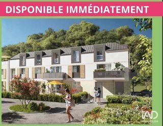  Appartement � vendre 4 pi�ces 90 m�