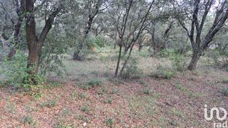  Terrain � vendre 1821 m�