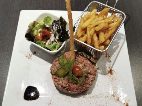 Vente Restaurant 230 m&sup2; 209000 57155 Marly