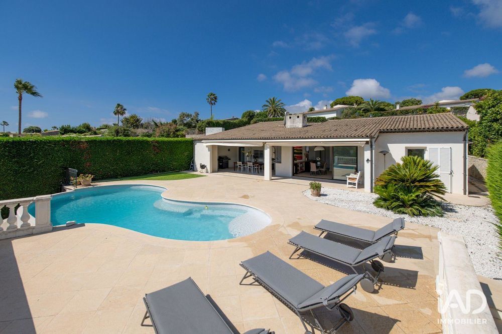 � vendre  Maison Villeneuve-Loubet (06270)