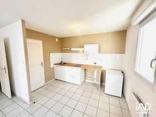  Appartement � louer 2 pi�ces 51 m�