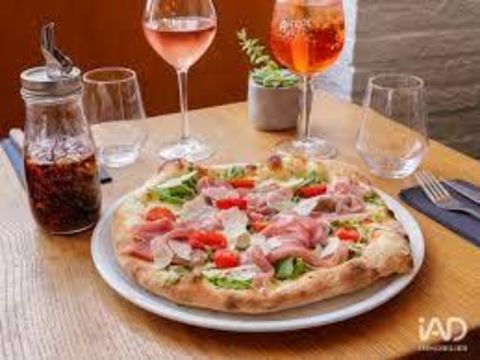 Vente Pizzeria 42 m&sup2; 60000 29000 Quimper