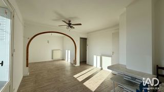  Appartement � vendre 3 pi�ces 75 m�