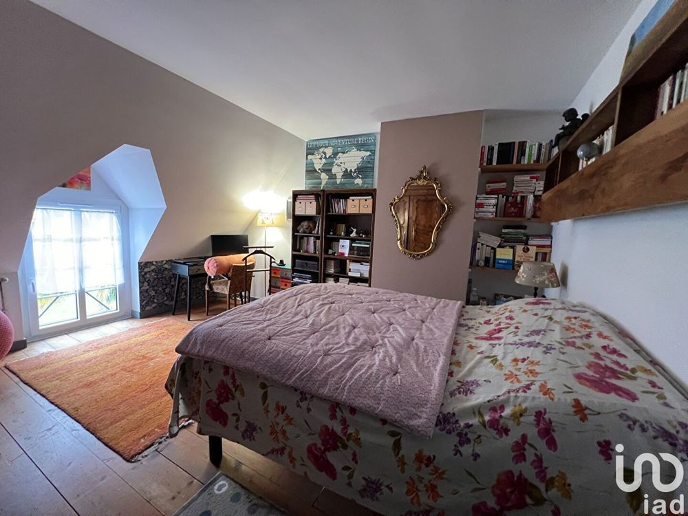 � vendre  Maison Saint-Malo (35400)