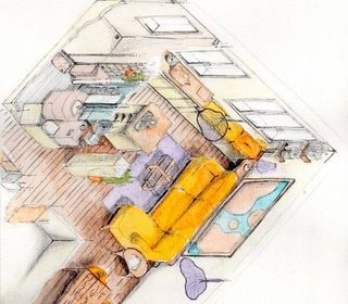  Appartement � vendre 4 pi�ces 76 m�