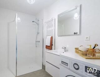  Appartement � vendre 2 pi�ces 41 m�