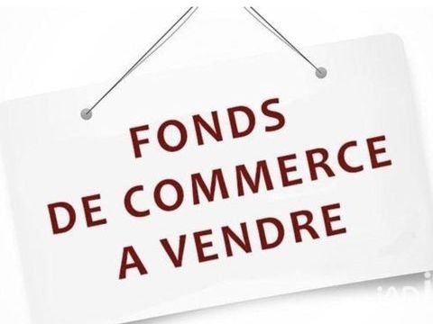 Vente Bar-brasserie 130 m&sup2; 198000 17320 Hiers-brouage