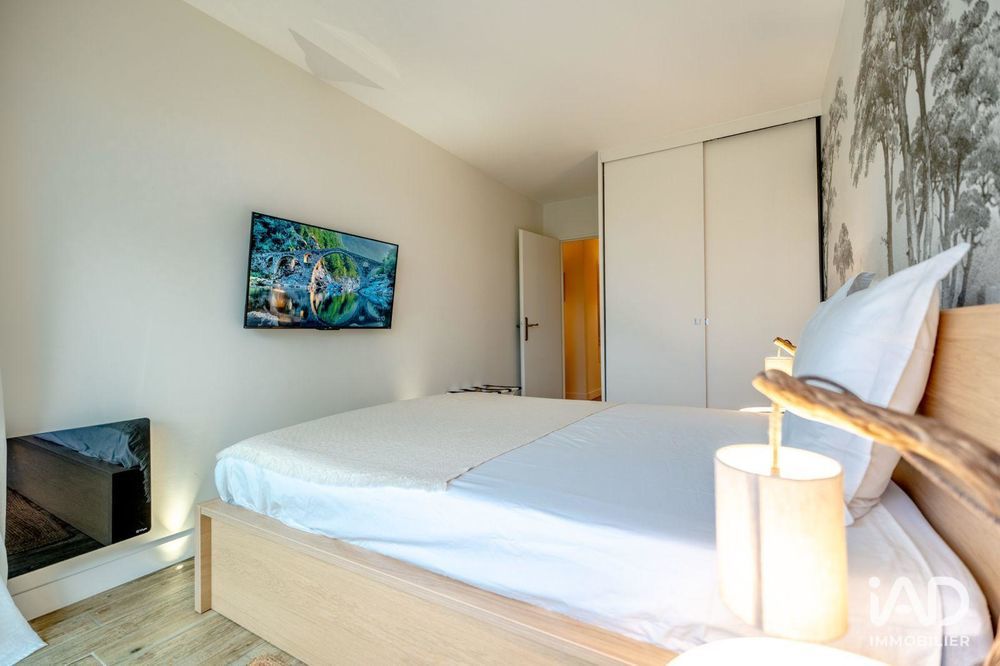 � vendre  Appartement Saint-Tropez (83990)