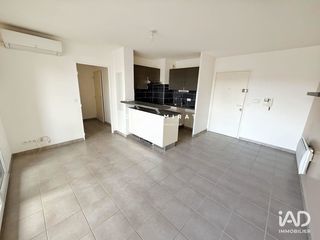  Appartement � vendre 2 pi�ces 40 m�