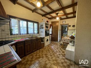  Maison � vendre 4 pi�ces 110 m�