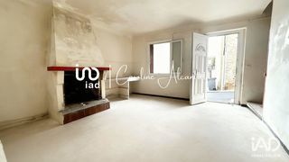  Maison � vendre 4 pi�ces 95 m�