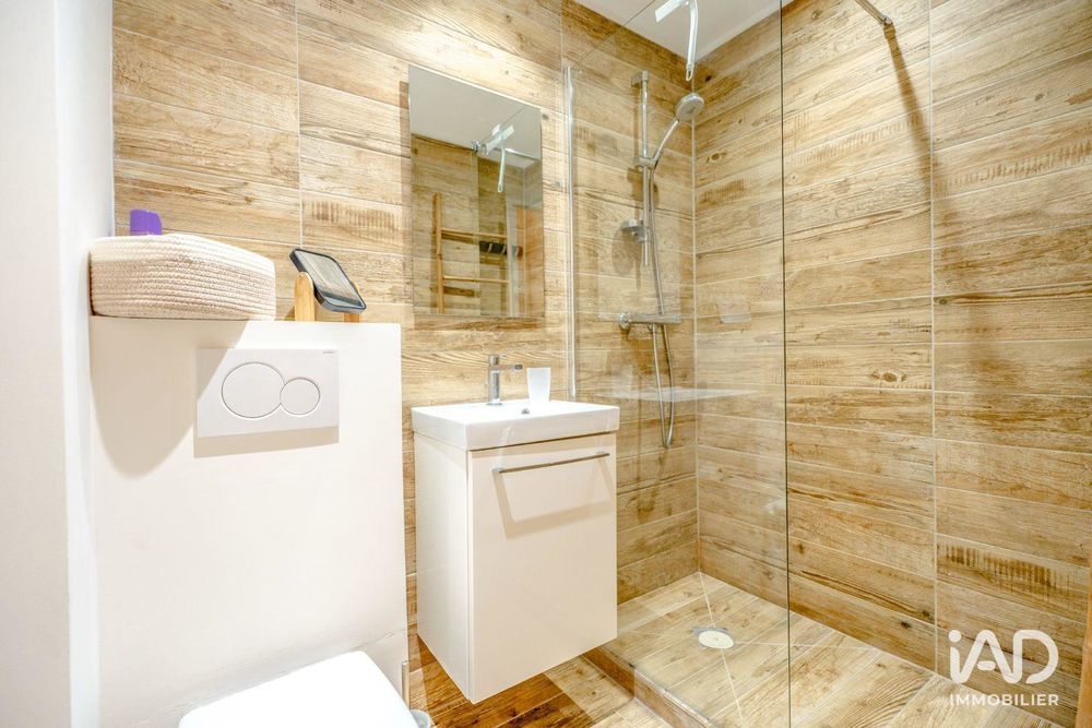 � vendre  Appartement Saint-Tropez (83990)