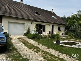  Maison � vendre 6 pi�ces 158 m�