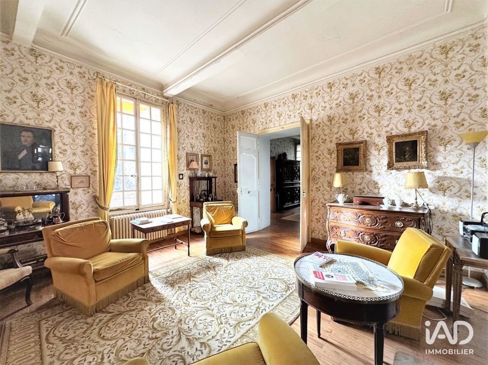 � vendre  Maison Uz�s (30700)