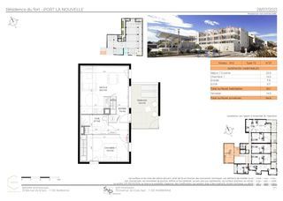  Appartement � vendre 2 pi�ces 50 m�