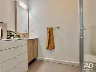  Appartement � vendre 1 pi�ce 19 m�