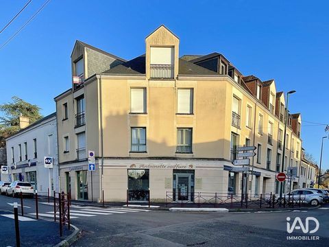 Vente Boutique/Local commercial 162 m&sup2; 416000 91410 Dourdan