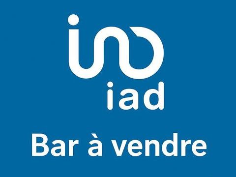 Vente Bar-brasserie 50 m&sup2; 999000 78000 Versailles