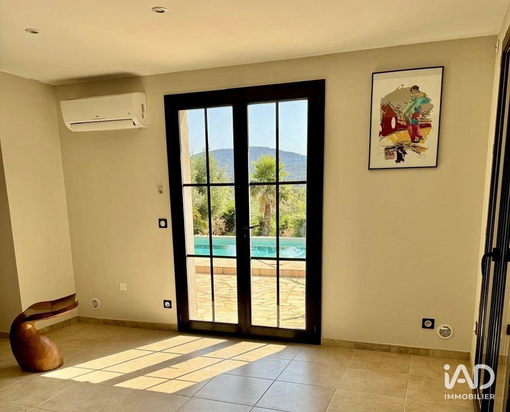 � vendre  Maison Le Plan-de-la-Tour (83120)