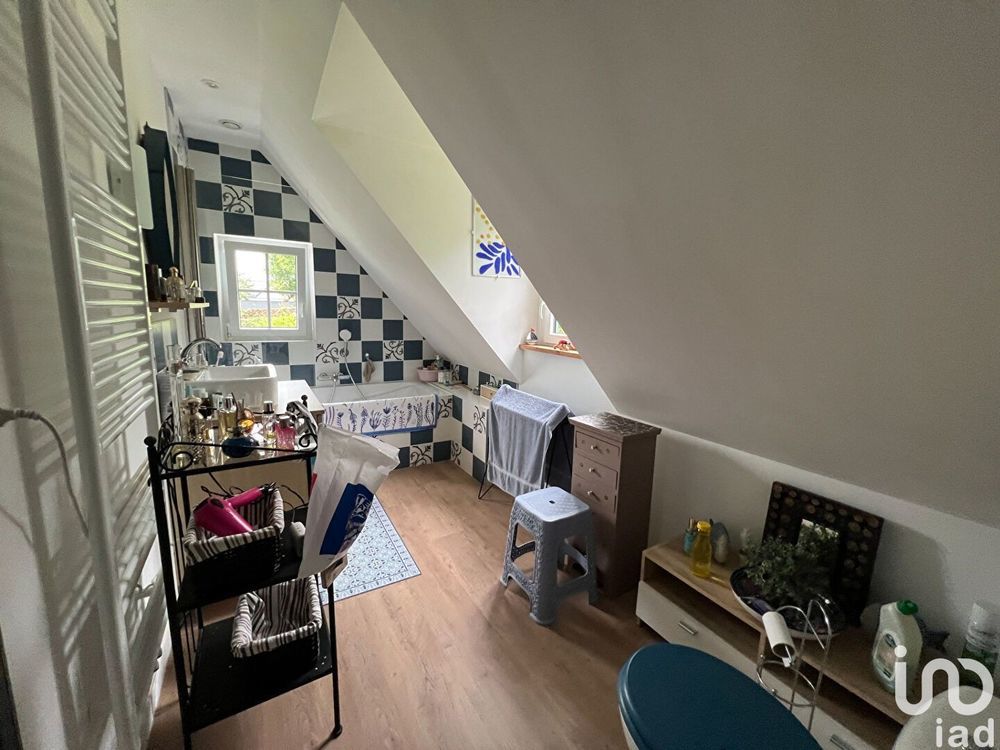 � vendre  Maison Saint-Malo (35400)