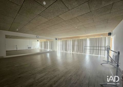 Vente Local d'activit&eacute;s 227 m&sup2; 179990 40100 Dax