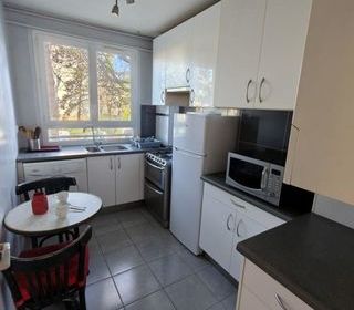  Appartement � vendre 3 pi�ces 60 m�