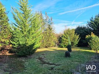  Terrain � vendre 409 m�