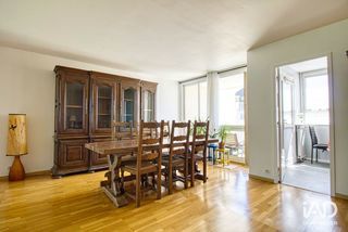  Appartement � vendre 6 pi�ces 122 m�