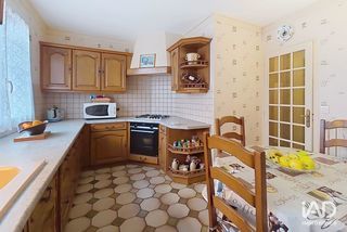  Maison � vendre 5 pi�ces 113 m�