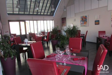Vente Restaurant 330 m&sup2; 81000 28160 Y�vres