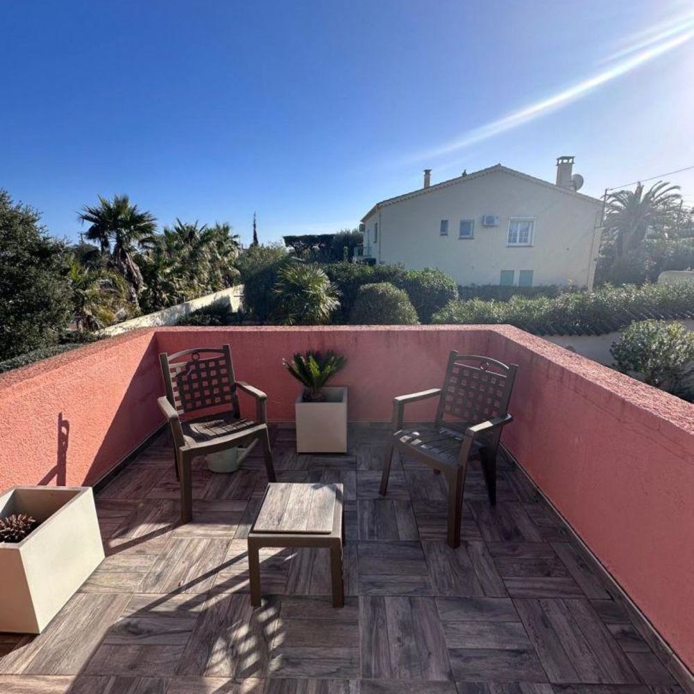 � vendre  Maison St Aygulf (83370)