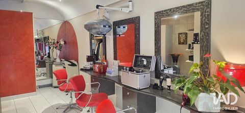 Vente Surface diverse 25 m&sup2; 29500 44100 Nantes