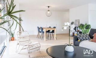  Appartement � vendre 2 pi�ces 37 m�