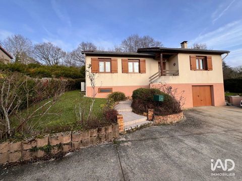   Vente Maison/villa 5 pi�ces Maison - 5 pi�ce(s) - 90 m�