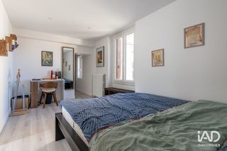  Maison � vendre 3 pi�ces 82 m�