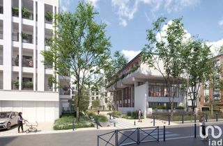  Appartement � vendre 2 pi�ces 43 m�