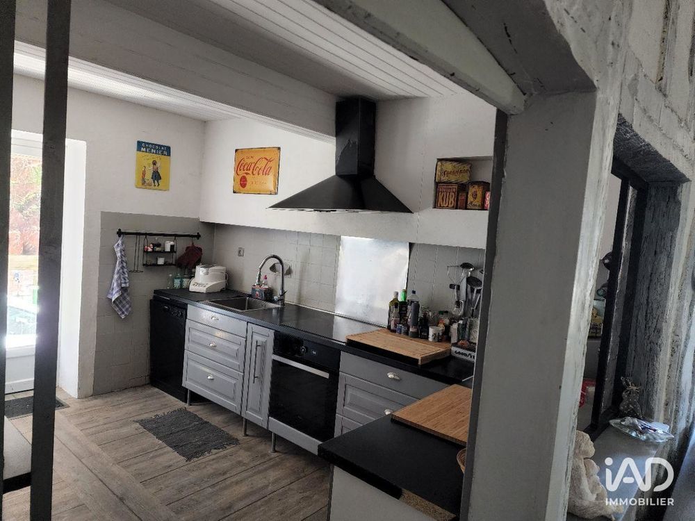 � vendre  Maison Soual (81580)