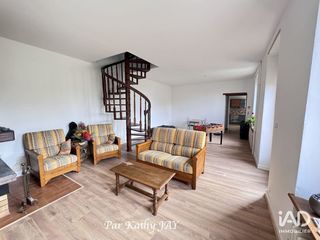  Maison � vendre 4 pi�ces 135 m�