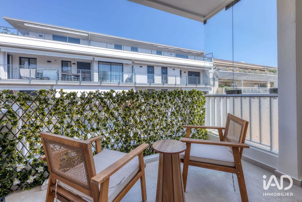 � vendre  Appartement Cannes (06400)