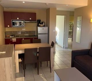  Appartement � vendre 3 pi�ces 42 m�