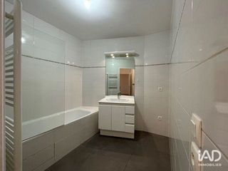  Appartement � vendre 3 pi�ces 59 m�