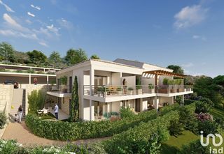  Appartement � vendre 2 pi�ces 37 m�