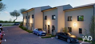  Maison 4 pi�ces 84 m� Fayence