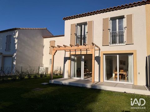   Vente Maison/villa 4 pi�ces Maison - 4 pi�ce(s) - 110 m�