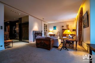  Appartement � vendre 3 pi�ces 154 m�