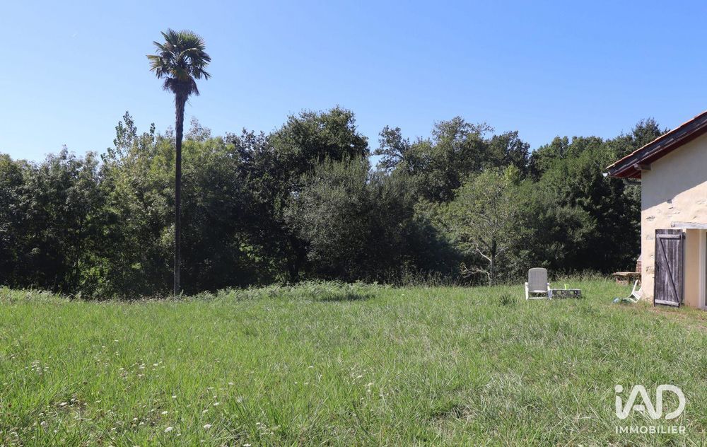 � vendre  Maison Saint-Martin-de-Hinx (40390)